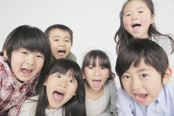 【認証保育園の保育士】「浅草駅」徒歩3分、一人ひとりの子ども達を大切にした保育
