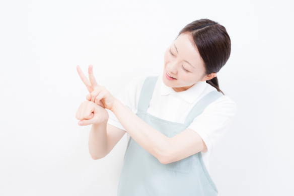 【認可保育園の保育士】「片倉町駅」徒歩1分、一人ひとりの子ども達を大切にした保育
