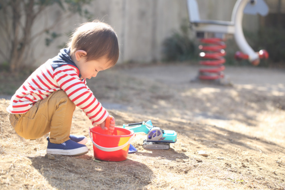 【認可保育園の保育士】「浦安駅」徒歩3分、一人ひとりの子ども達を大切にした保育