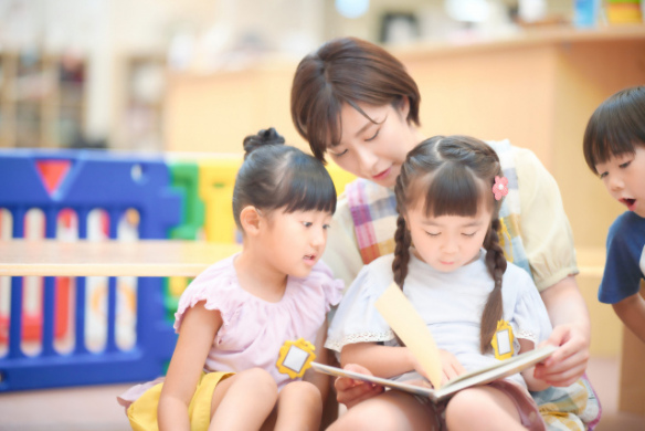 「東戸塚駅」徒歩3分、お子さまの可能性を拡大