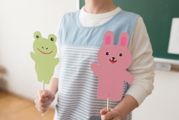 「平安通駅」徒歩1分、お子さまの可能性を拡大
