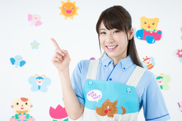 「あびこ駅」徒歩2分、お子さまの可能性を拡大